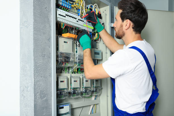 Best Electric Panel Repair  in Bethlehem Village, CT