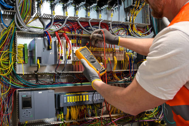 Best Electrical Outlet Repair  in Bethlehem Village, CT