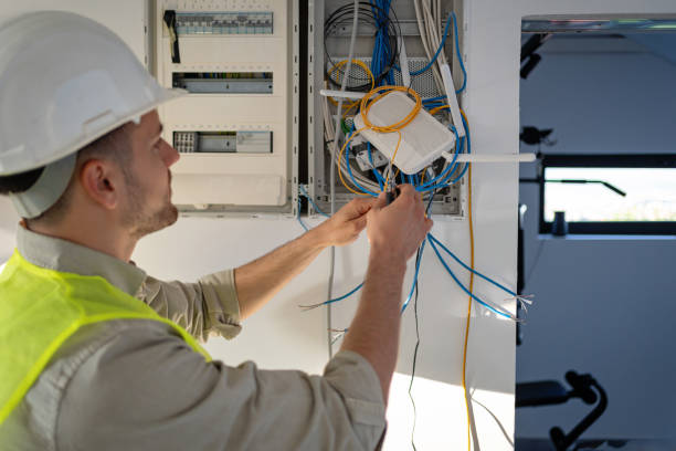 Best Affordable Emergency Electrician  in Bethlehem Village, CT